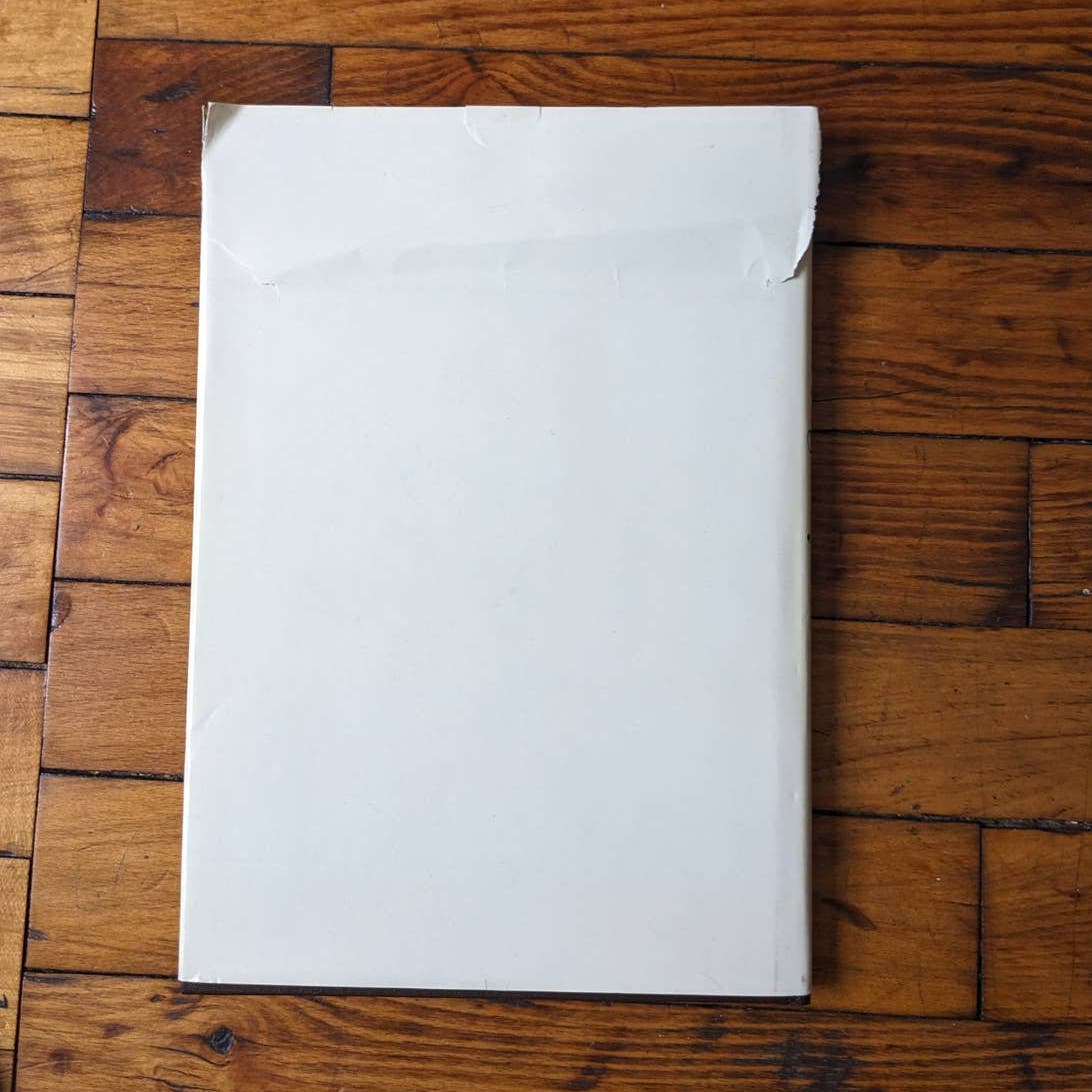 Vintage 80s Exploring America's Scenic Highways Roadtrip Coffee Table Book