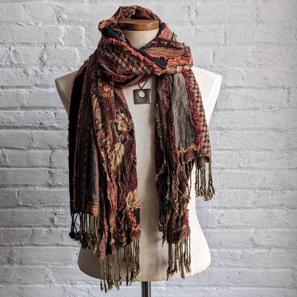 Scarves