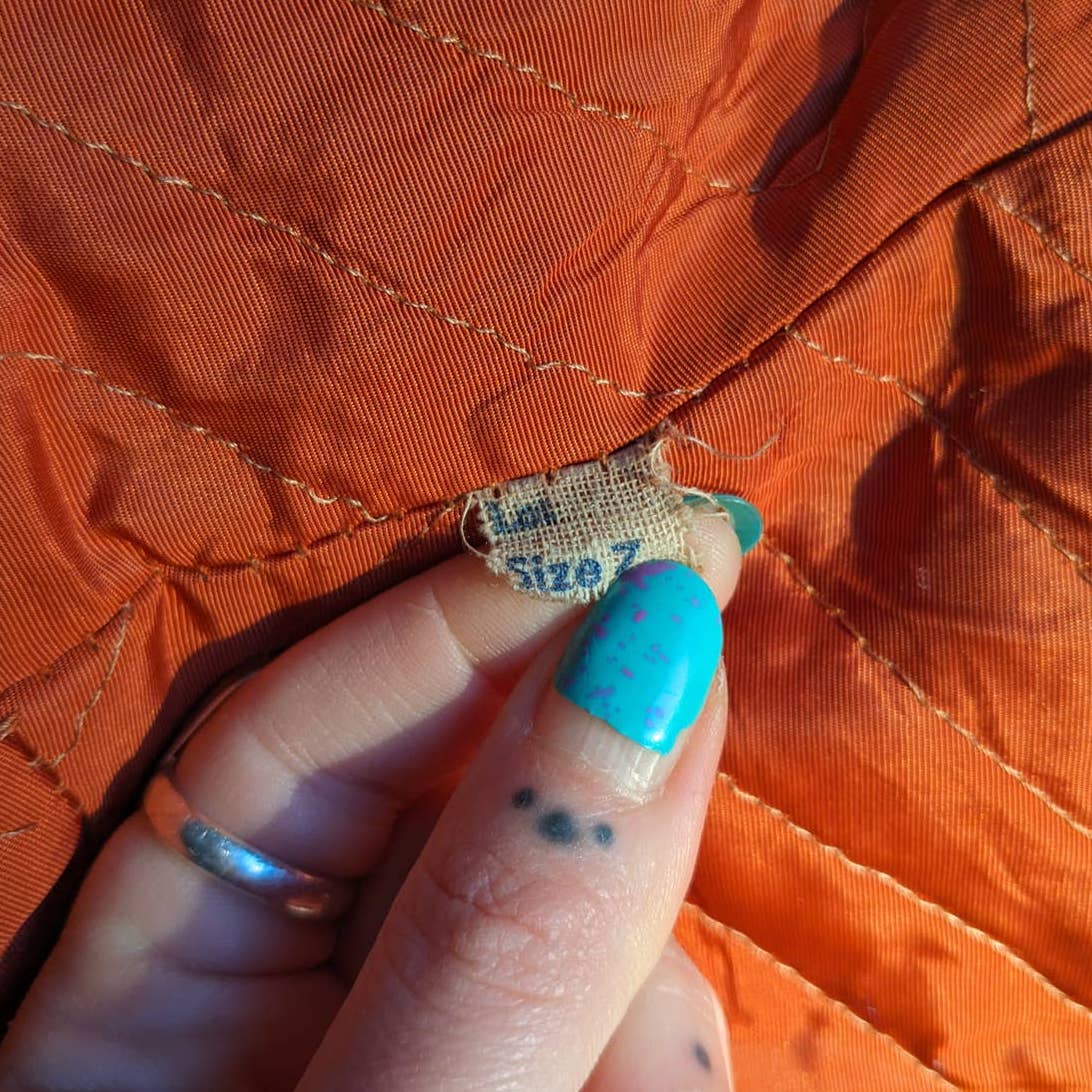 70s Penny Lane Groovy Suede Fur Jacket Furry Genuine Leather Mod Trench Coat